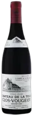 image du vin Clos de Vougeot Grand Cru