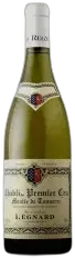 photos du vin Régnard Mâcon-Lugny Chardonnay 2022