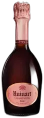 photo du vin Ruinart Brut en Écrin Seconde Peau
