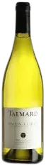 photo du vin Mâcon-Montbellet la Bergerie