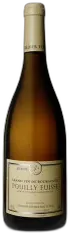 image du vin Vieilles Vignes