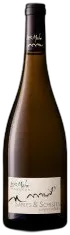 photo du vin Savennières Equilibre Domaine Loic Mahé
