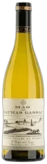 capture du vin Mas de Daumas Gassac Blanc