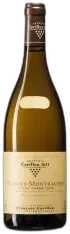 image du vin Francois Carillon, Puligny-Montrachet Premier Cru, Champ Gain