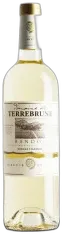 photo du vin Domaine de Terrebrune Bandol Aop 2022 Blanc