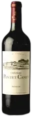 photos du vin Château Pontet-Canet