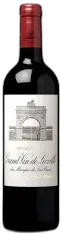 photo du vin Léoville Las Cases