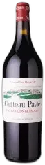 photos du vin Chateau Pavie