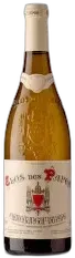 photo du vin Clos des Papes Blanc 2021