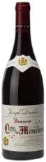 illustration du vin Domaine Joseph Drouhin Beaune Clos des Mouches 1er Cru Rouge 1995