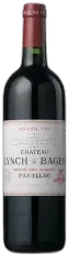photo du vin Lynch Bages