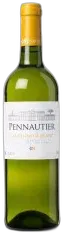 photo du vin Maison Lorgeril Mademoiselle de Pennautier 2025