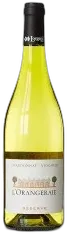 photo du vin Maison Lorgeril Mademoiselle de Pennautier 2025