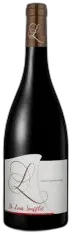 photo du vin Cuvée l Rouge