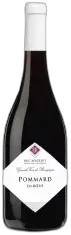 illustration du vin en Boeuf Rouge