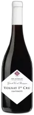 photo du vin Volnay ez Blanches