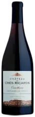 illustration du vin Oenothera Terrasses du Larzac