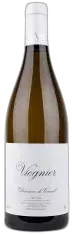 photo du vin Cuvée Viognier