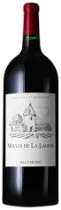 capture du vin Lagune 2003