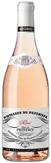 aperçu du vin Domaine du Paternel Côtes de Provence Aop