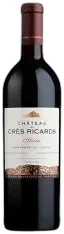 photo du vin Cuvée Stecia