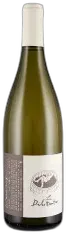 vue du vin le Chenin 2024 Domaine Breton