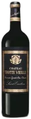 vue du vin Château Trotte Vieille