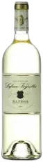 photo du vin Domaine Lafran Veyrolles Bandol Blanc 2024
