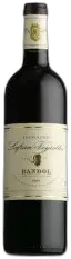 illustration du vin Domaine Lafran-Veyrolles les Hauts de Lafran Aop Bandol
