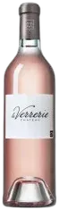 photo du vin Cuvée Rosé