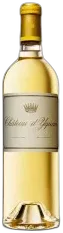 aperçu du vin Château d’Yquem