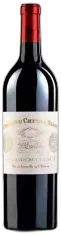 photo du vin Château Cheval Blanc