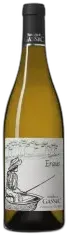 capture du vin Mas de Daumas Gassac Blanc