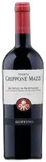 photo du vin Brunello di Montalcino Docg Greppone Mazzi Ruffino