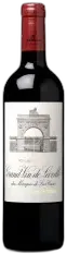 photo du vin Léoville Las Cases
