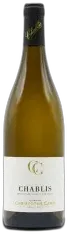 photo du vin Domaine Christophe Camu