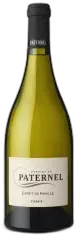 image du vin Domaine du Paternel Blanc de Blancs Blanc