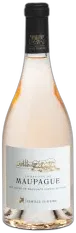 aperçu du vin Côtes-de-Provence Sainte-Victoire la Bastide de Maupague Rosé