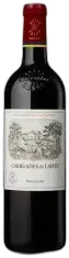 photo du vin Carruades de Lafite
