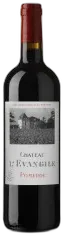 image du vin Château l’Evangile