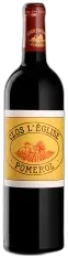 photo du vin Clos l’Eglise