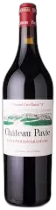 photos du vin Chateau Pavie