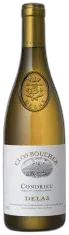 photo du vin Condrieu 2020 Clos Boucher Domaine Delas