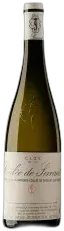 vue du vin Domaine Nicolas Joly Clos de la Coulée de Serrant