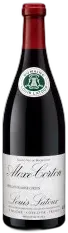 photo du vin Aloxe-Corton ‘Domaine Latour’