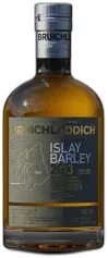 vue du vin Port Charlotte 10 Ans Islay Single Malt Heavy Peated