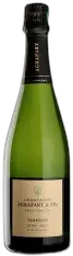 photo du vin Extra-Brut Grand Cru Terroirs Blanc de Blancs N.V
