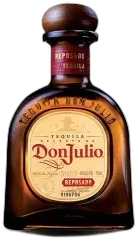 photo du vin Don Julio Reposado