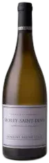 photos du vin Morey Saint Denis les Crais Blanc Clerget