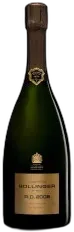 image du vin Extra Brut 'B16' Bollinger